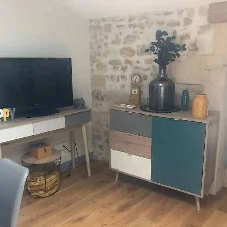 Christelle * لا روشيل